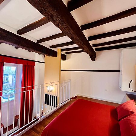 House Of Lovers - Magnificent View In The Heart Of Bolonia Exterior foto