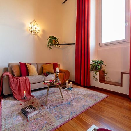 House Of Lovers - Magnificent View In The Heart Of Bolonia Exterior foto