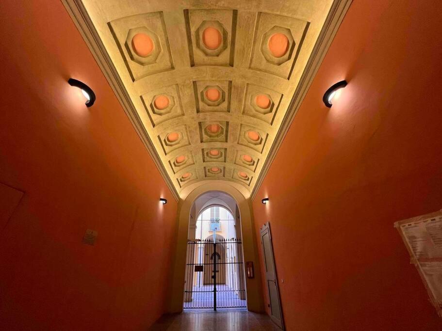 House Of Lovers - Magnificent View In The Heart Of Bolonia Exterior foto