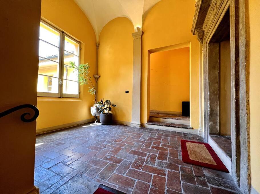 House Of Lovers - Magnificent View In The Heart Of Bolonia Exterior foto