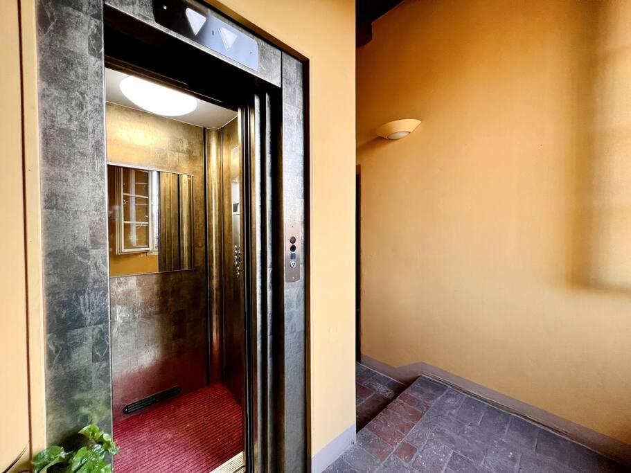 House Of Lovers - Magnificent View In The Heart Of Bolonia Exterior foto