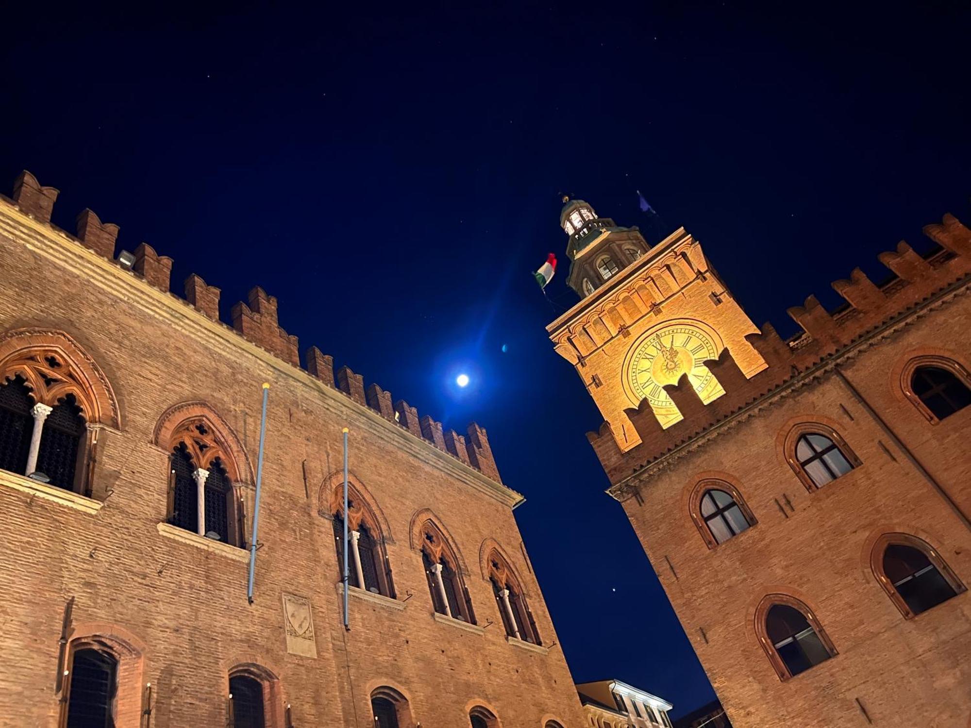 House Of Lovers - Magnificent View In The Heart Of Bolonia Exterior foto