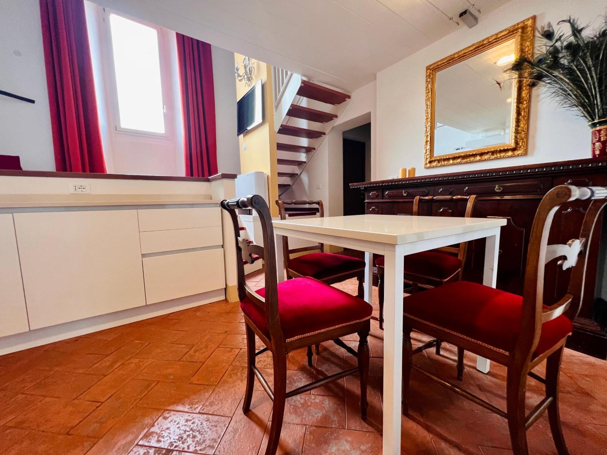 House Of Lovers - Magnificent View In The Heart Of Bolonia Exterior foto