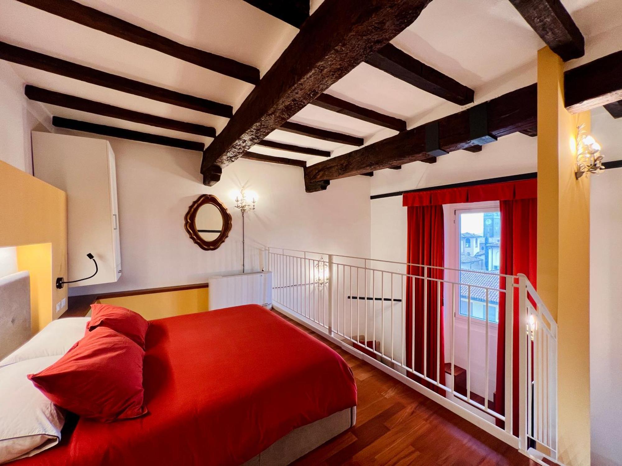House Of Lovers - Magnificent View In The Heart Of Bolonia Exterior foto