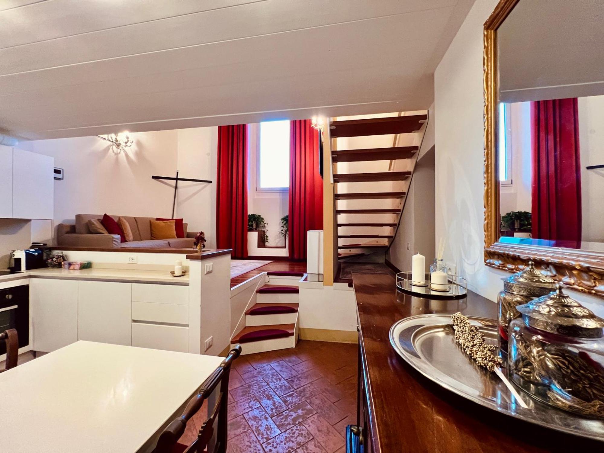 House Of Lovers - Magnificent View In The Heart Of Bolonia Exterior foto