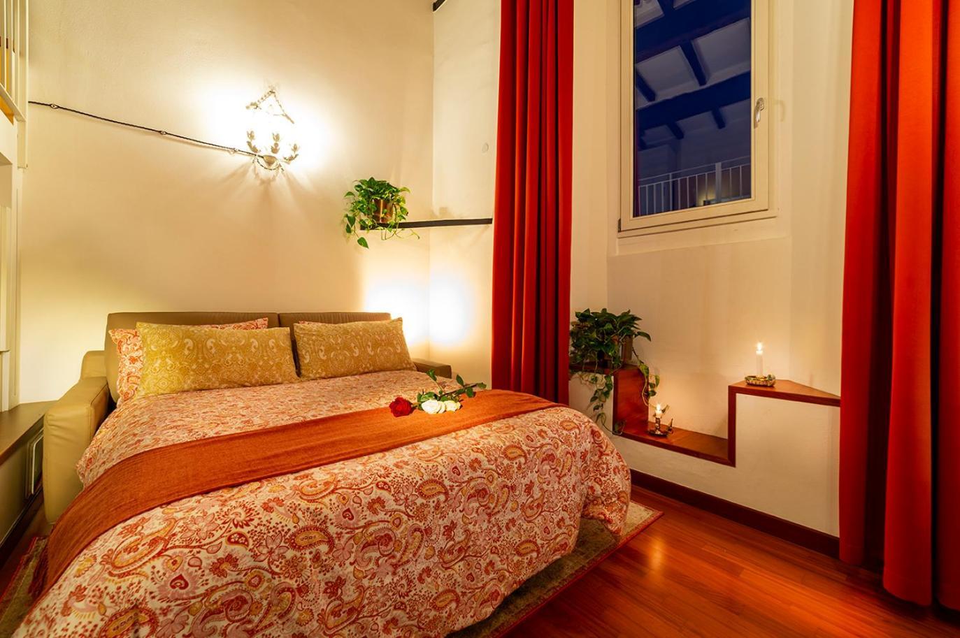 House Of Lovers - Magnificent View In The Heart Of Bolonia Exterior foto