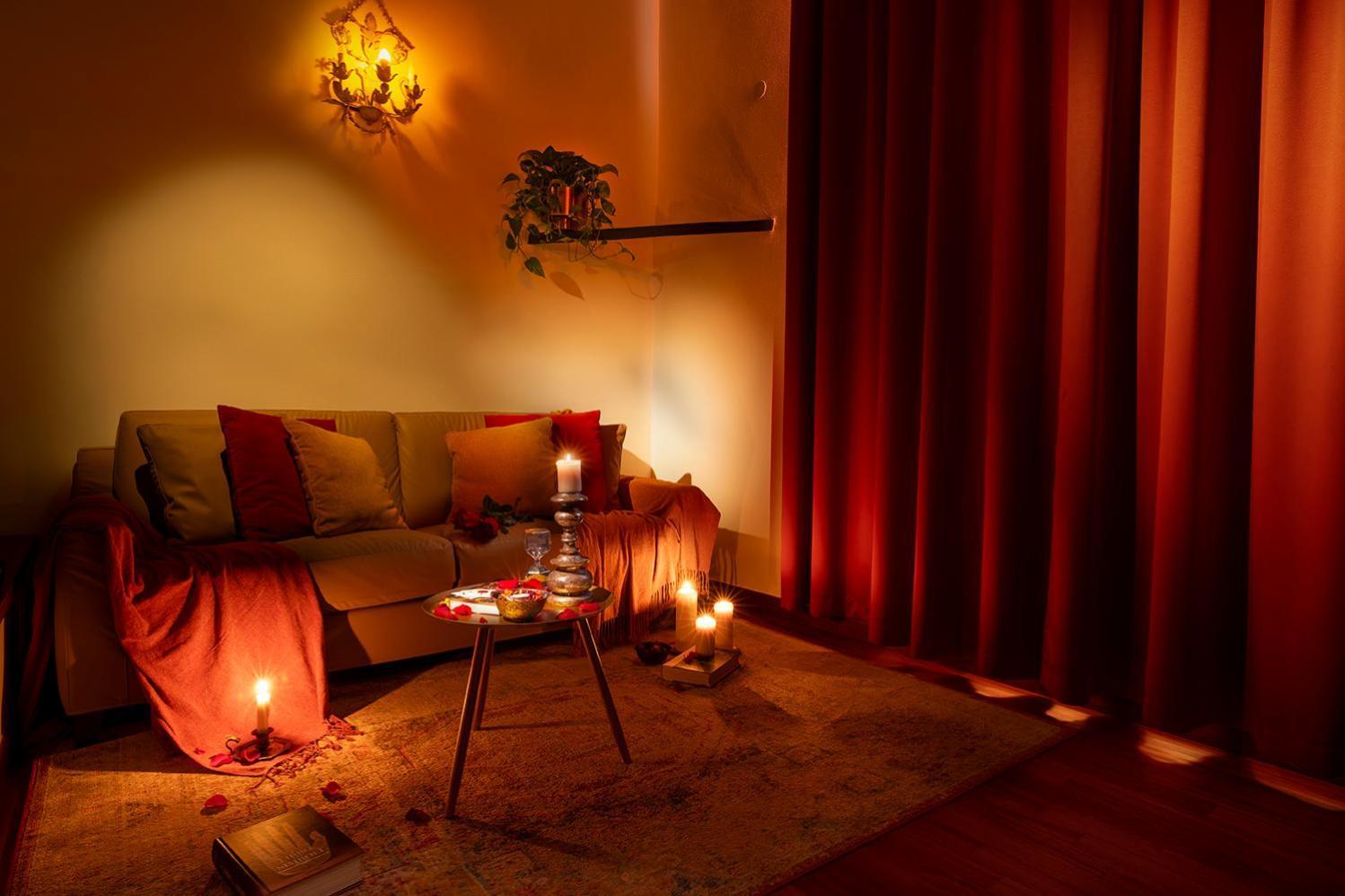 House Of Lovers - Magnificent View In The Heart Of Bolonia Exterior foto