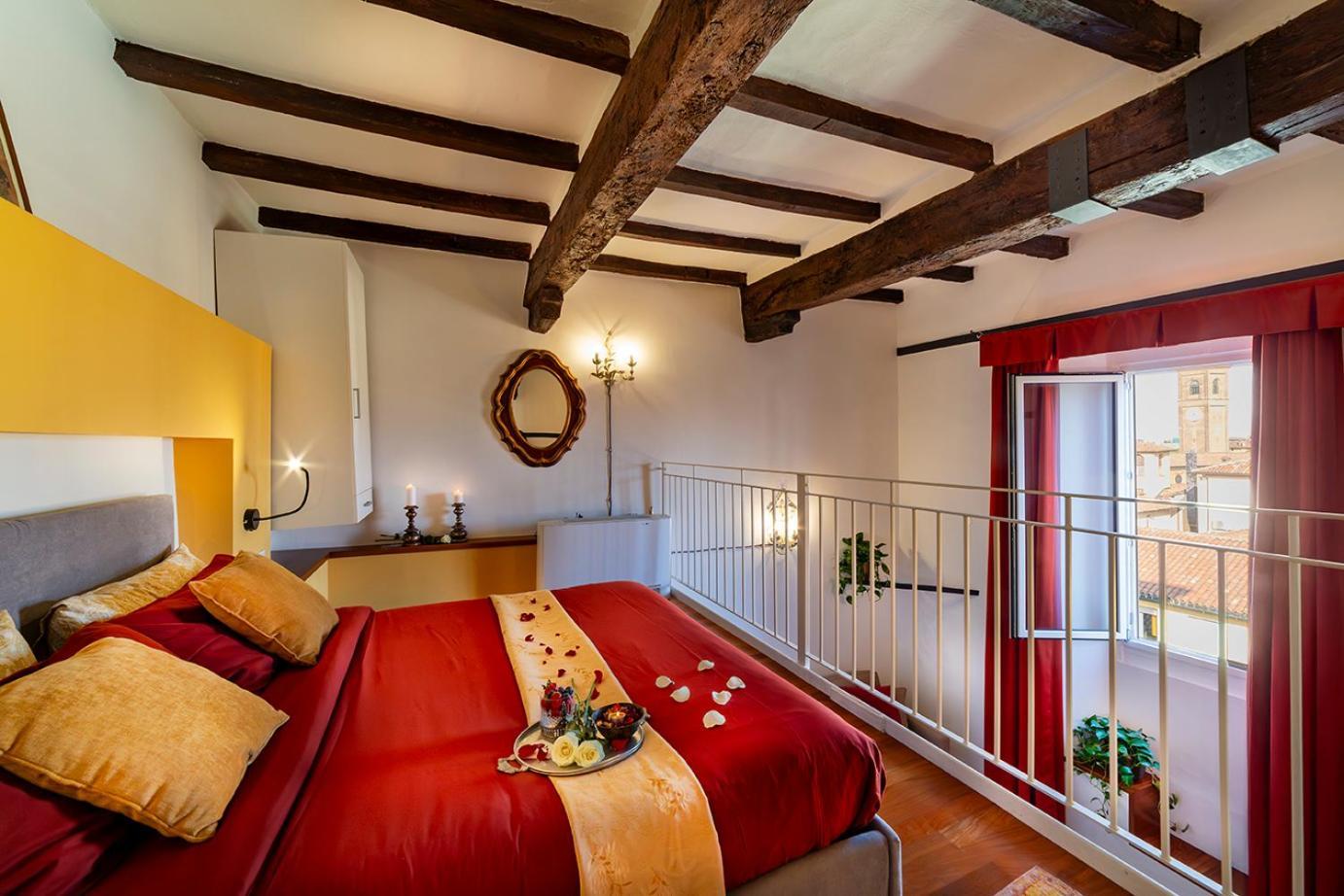 House Of Lovers - Magnificent View In The Heart Of Bolonia Exterior foto
