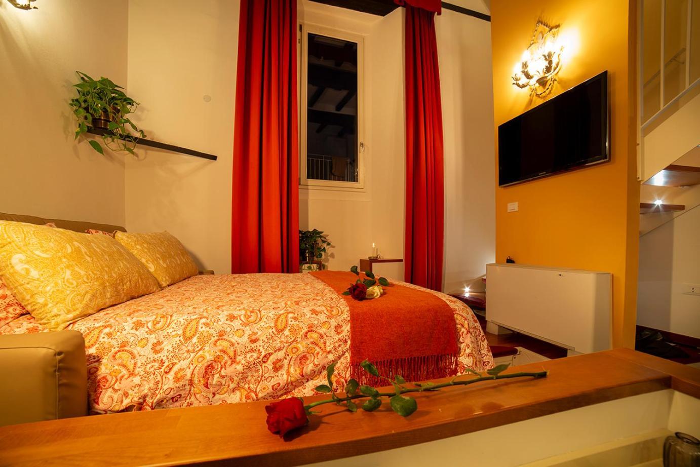 House Of Lovers - Magnificent View In The Heart Of Bolonia Exterior foto