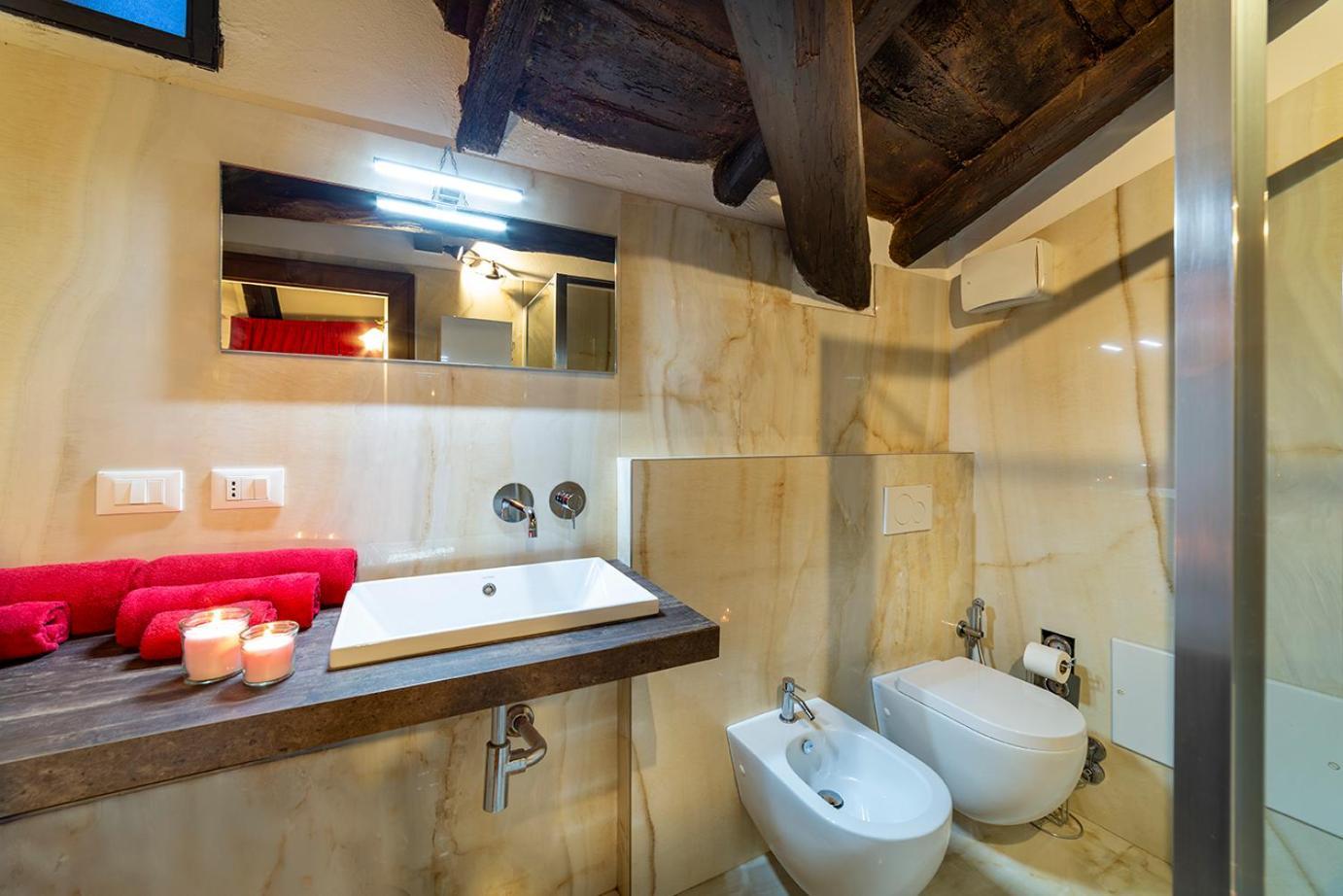 House Of Lovers - Magnificent View In The Heart Of Bolonia Exterior foto