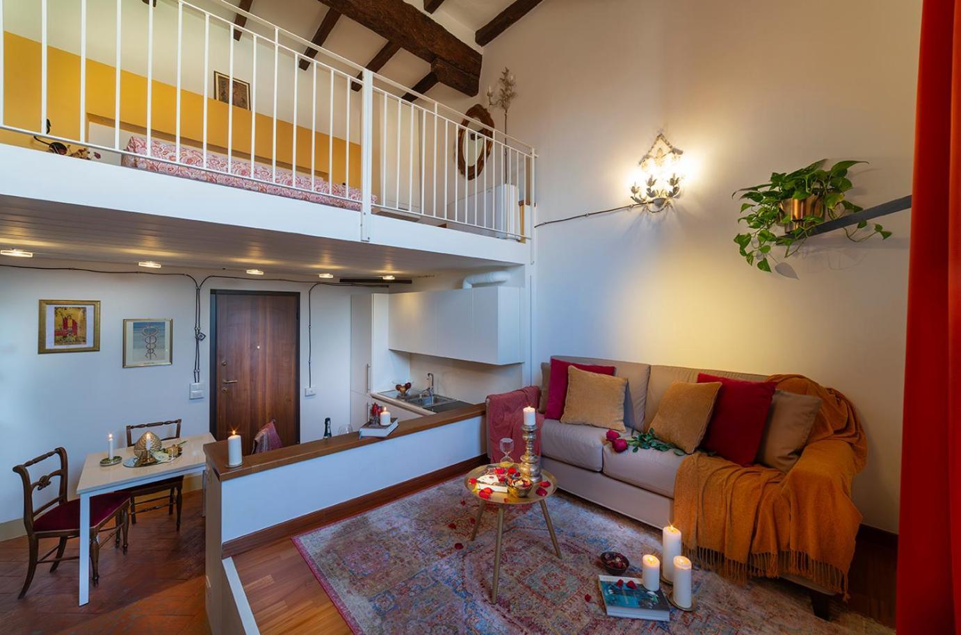House Of Lovers - Magnificent View In The Heart Of Bolonia Exterior foto