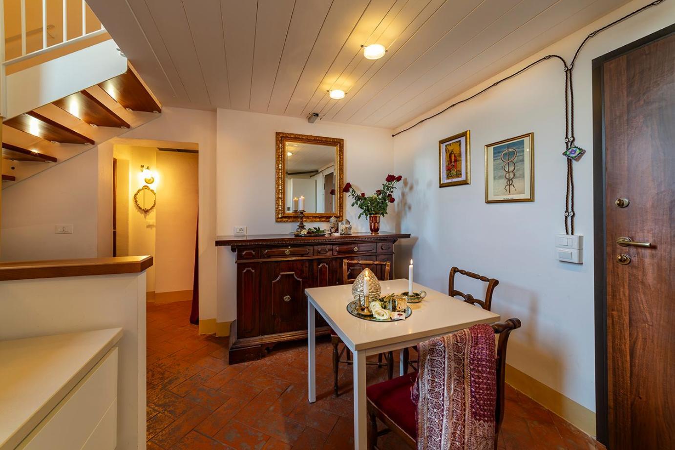 House Of Lovers - Magnificent View In The Heart Of Bolonia Exterior foto
